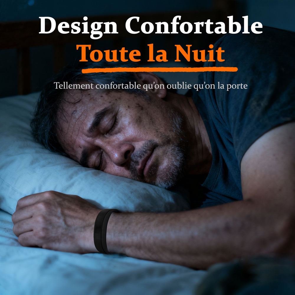 5 bonnes raisons d’opter pour un réveil vibrant quand on partage son lit (et qu’on travaille tôt)