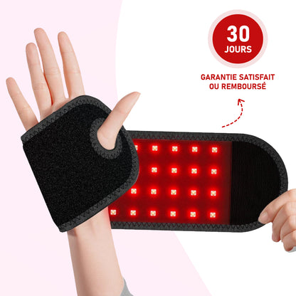 Attelle de Thérapie Infrarouge