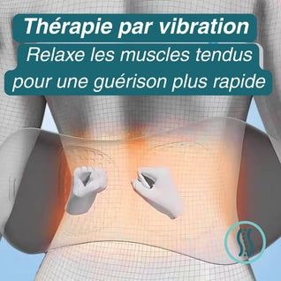 Talakop™ - Masseur Triple Action