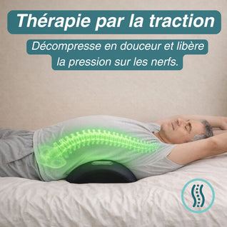 Talakop™ - Masseur Triple Action