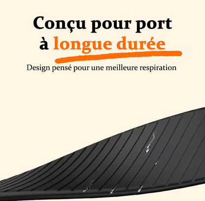 T-Gear C34 - Bracelet Connecté LED Étanche®