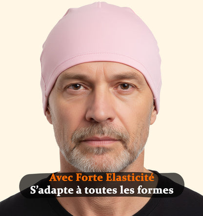 Bonnet De Massage Cranien