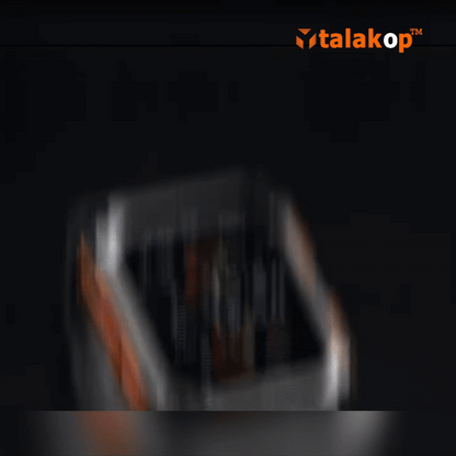 T-Gear C20- Montre Connectée Indestructible ®