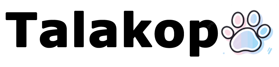 Talakop